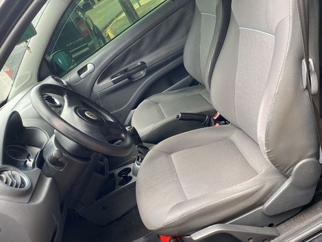 VolksWagen Saveiro 1.6 Mi Total Flex 8V CE