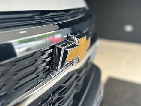 Chevrolet S10 Pick-Up LT 2.8 TDI 4x4 CD Diesel Aut