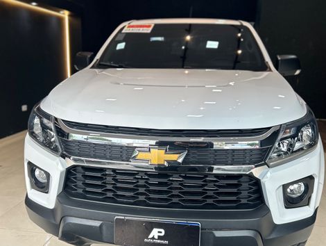 Chevrolet S10 Pick-Up LT 2.8 TDI 4x4 CD Diesel Aut