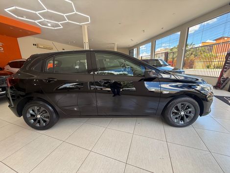 Chevrolet ONIX HATCH 1.0 12V Flex 5p Mec.