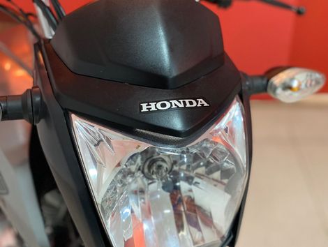 HONDA CG 160 FAN Flex