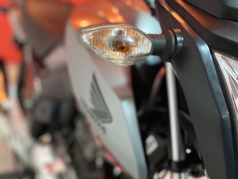 HONDA CG 160 FAN Flex