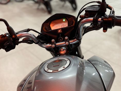 HONDA CG 160 FAN Flex