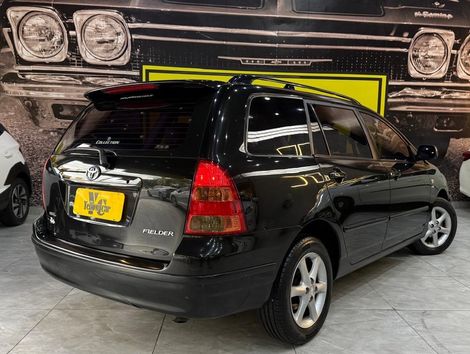 Toyota Corolla Fielder SW 1.8/1.8 XEi Flex Aut.