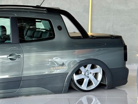 VolksWagen Saveiro Extreme 1.6 Flex 16V CD