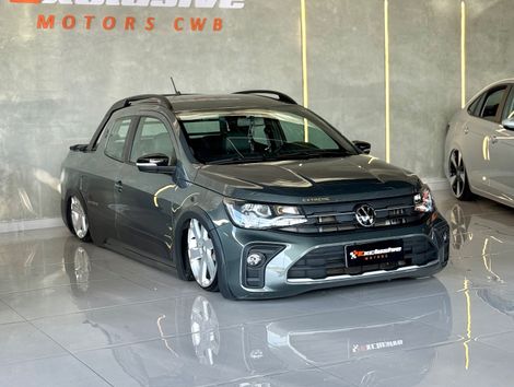 VolksWagen Saveiro Extreme 1.6 Flex 16V CD