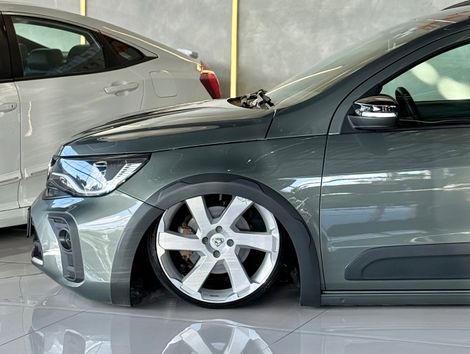 VolksWagen Saveiro Extreme 1.6 Flex 16V CD