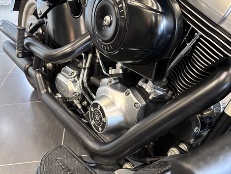 Harley FAT BOY FLSTF