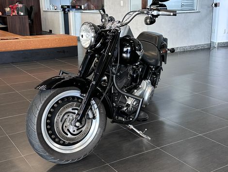 Harley FAT BOY FLSTF