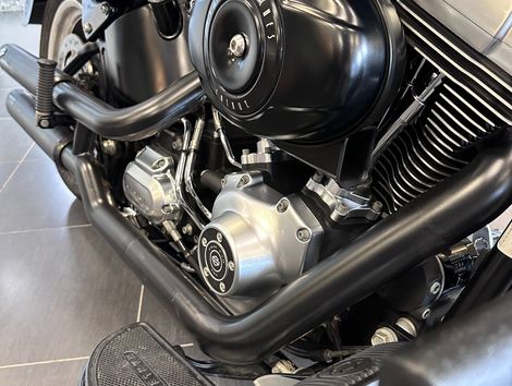 Harley FAT BOY FLSTF