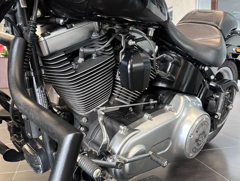 Harley FAT BOY FLSTF