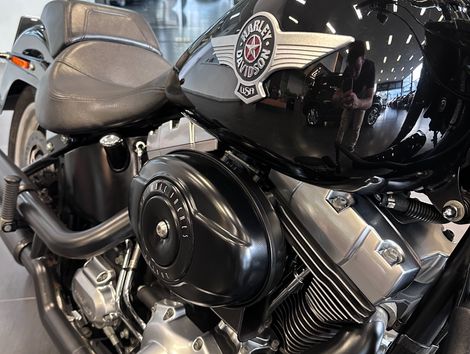 Harley FAT BOY FLSTF