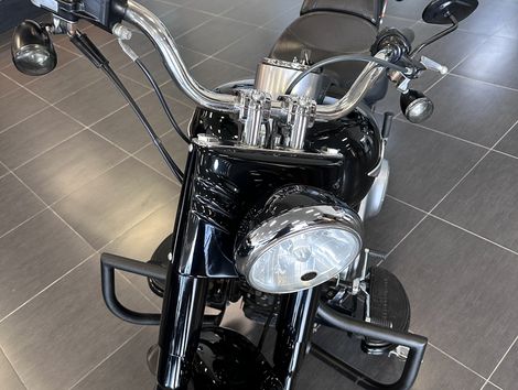 Harley FAT BOY FLSTF