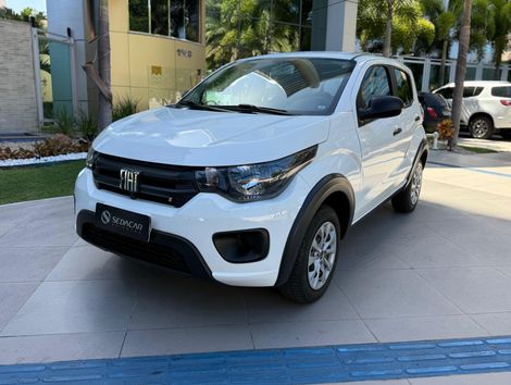 Fiat MOBI LIKE 1.0 Fire Flex 5p.