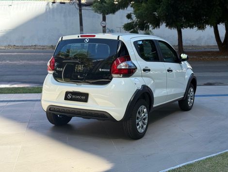 Fiat MOBI LIKE 1.0 Fire Flex 5p.