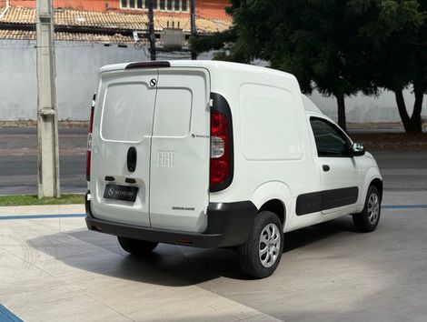 Fiat Fiorino Endurance EVO 1.4 Flex 8V 2p