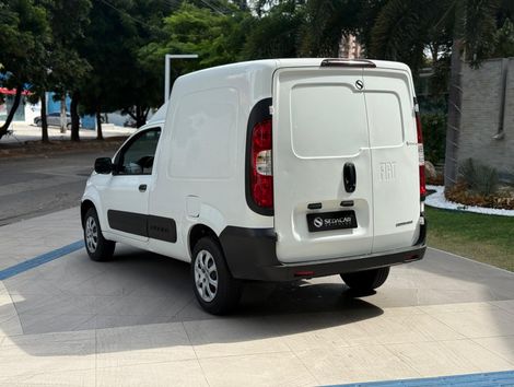 Fiat Fiorino Endurance EVO 1.4 Flex 8V 2p
