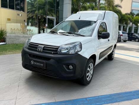 Fiat Fiorino Endurance EVO 1.4 Flex 8V 2p