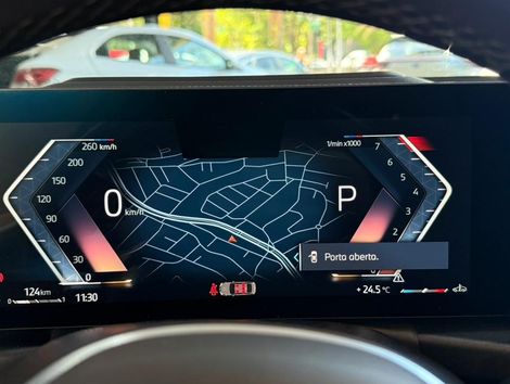 BMW 320iA 2.0 TB M Sport A.Flex/M.Sport 4p