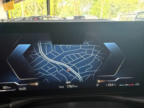 BMW 320iA 2.0 TB M Sport A.Flex/M.Sport 4p