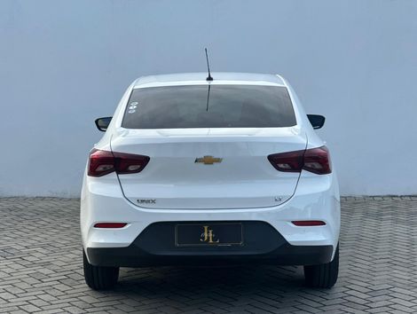 Chevrolet ONIX SEDAN Plus LT 1.0 12V Flex 4p Mec.