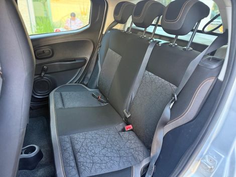 Fiat MOBI TREKKING 1.0 Flex 5p.