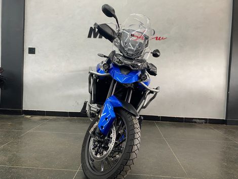TRIUMPH TIGER 900 GT PRO