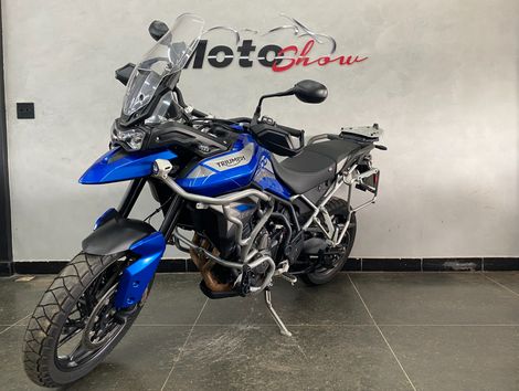 TRIUMPH TIGER 900 GT PRO