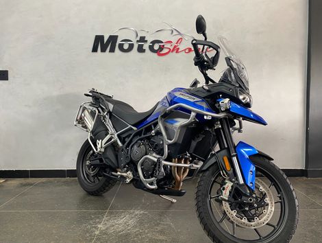 TRIUMPH TIGER 900 GT PRO