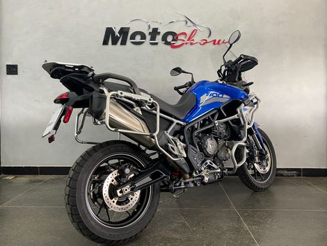 TRIUMPH TIGER 900 GT PRO
