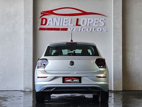 VolksWagen Polo Highline TSI 1.0 Flex 12V Aut.