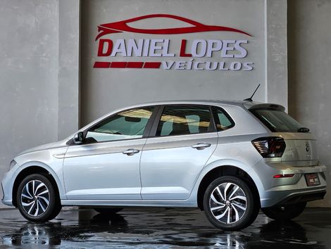 VolksWagen Polo Highline TSI 1.0 Flex 12V Aut.