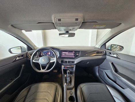 VolksWagen Polo Highline TSI 1.0 Flex 12V Aut.