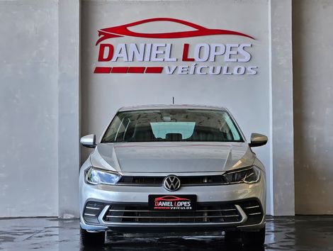 VolksWagen Polo Highline TSI 1.0 Flex 12V Aut.