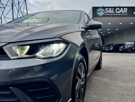 VolksWagen Polo 1.0 TSI Flex 12V 5p