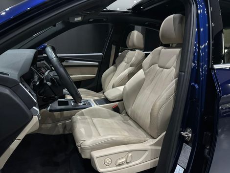 Audi Q5 Sportback S-Line 2.0 TFSI Quattro S-tronic