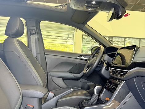 VolksWagen T-Cross Ext. 250 TSI 1.4 Flex 16V 5p Aut