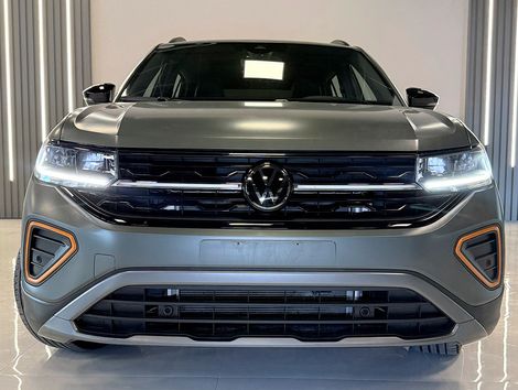 VolksWagen T-Cross Ext. 250 TSI 1.4 Flex 16V 5p Aut