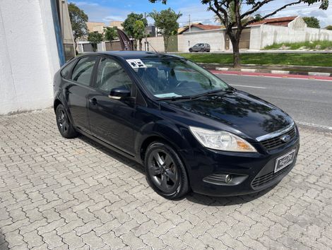 Ford Focus 2.0 16V/ 2.0 16V Flex 5p