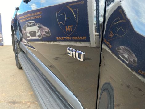 Chevrolet S10 Pick-Up LT 2.8 TDI 4x4 CD Diesel Aut