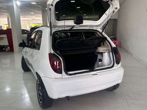 Chevrolet Celta Spirit/ LT 1.0 MPFI 8V FlexP. 5p