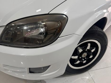 Chevrolet Celta Spirit/ LT 1.0 MPFI 8V FlexP. 5p