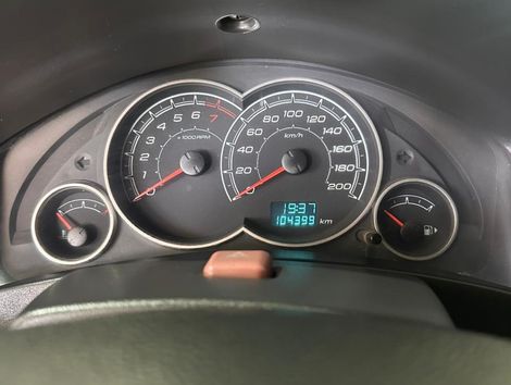 Chevrolet Celta Spirit/ LT 1.0 MPFI 8V FlexP. 5p