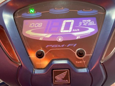 HONDA BIZ 125/125i Flex