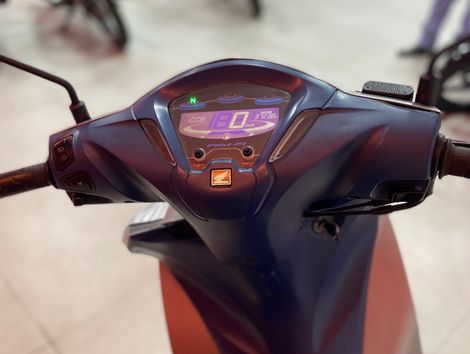 HONDA BIZ 125/125i Flex