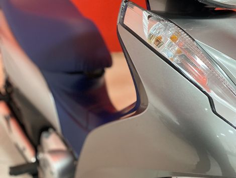 HONDA BIZ 125/125i Flex