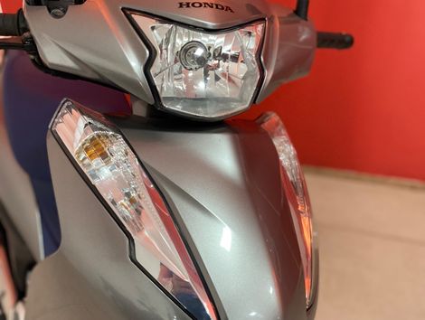 HONDA BIZ 125/125i Flex