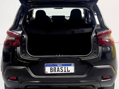Citroën C3 Live Pack 1.0 Flex 6V 5p Mec.