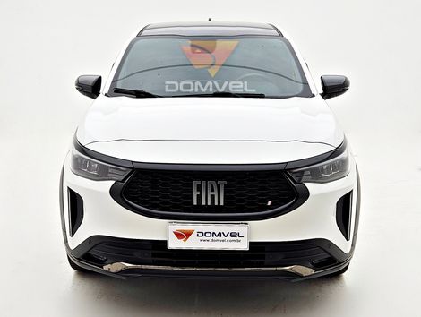 Fiat Fastback Impetus 1.0 200 T. Flex Aut