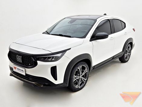 Fiat Fastback Impetus 1.0 200 T. Flex Aut